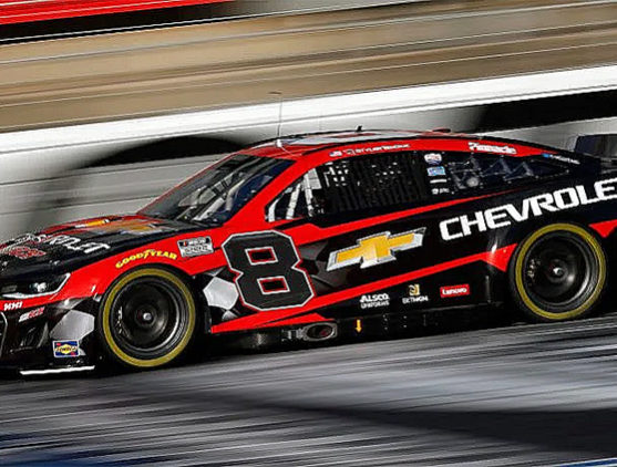 Tyler Reddick Feat Tyler Reddick Feat