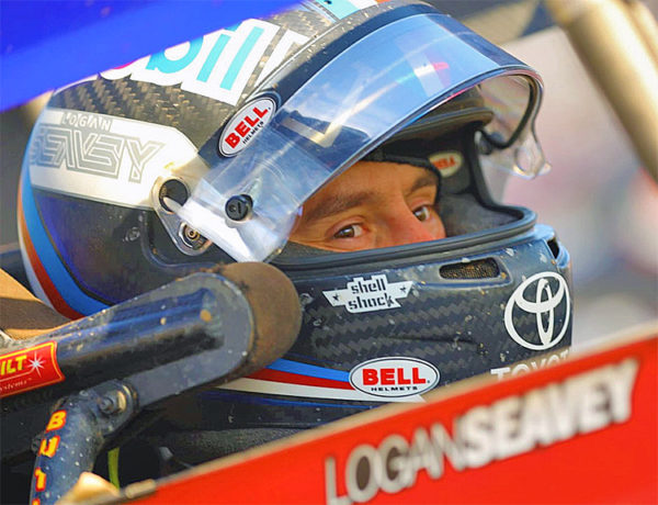 Logan Seavey Feat Logan Seavey Feat