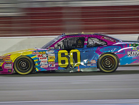 Pastrana Nascar Feat