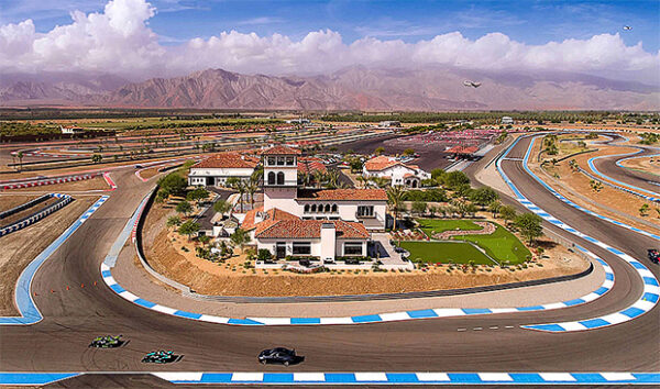 2023 Indycar Test 2023 Indycar Test