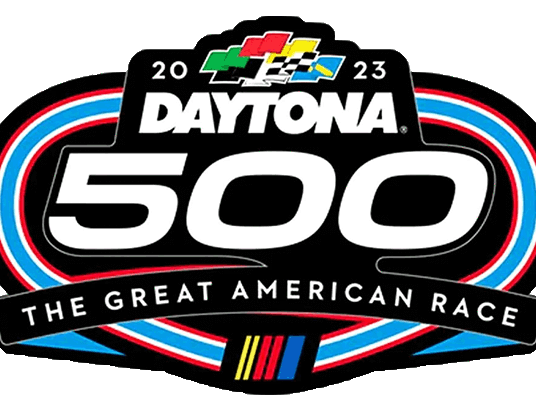 23 Daytona 500