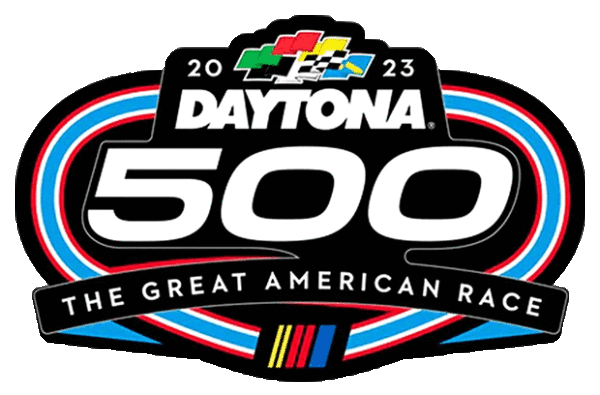 23 Daytona 500 23 Daytona 500
