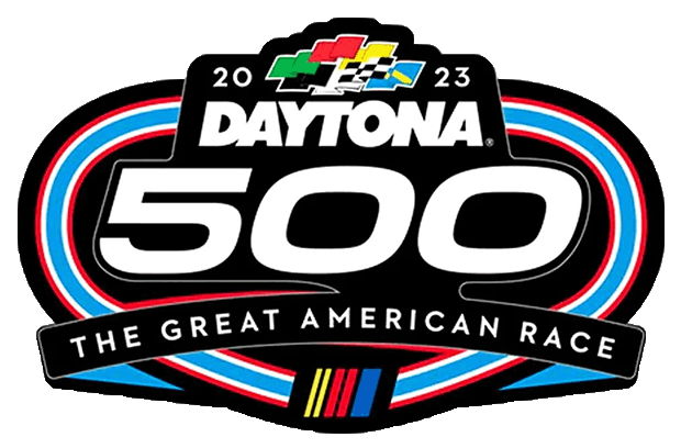 23 Daytona 500