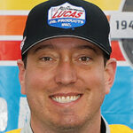 Kyle Busch 3