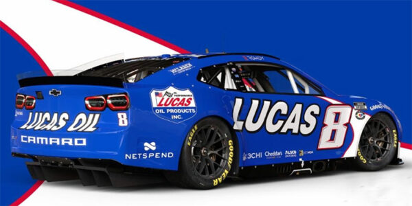 Kyle Busch Feat Kyle Busch Feat