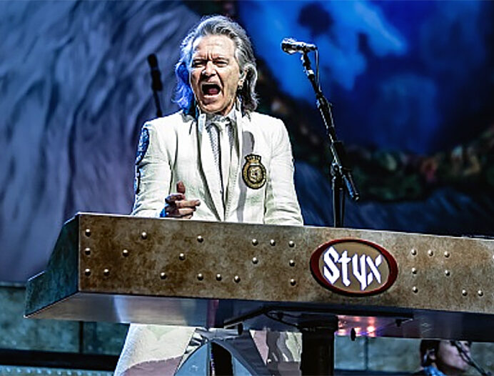 Lawrence Gowan Feat Lawrence Gowan Feat