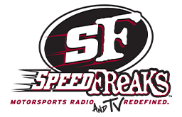 Motorsports Radio Redefined