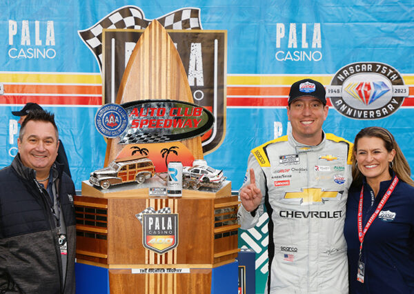 Kyle Busch Feat Kyle Busch Feat