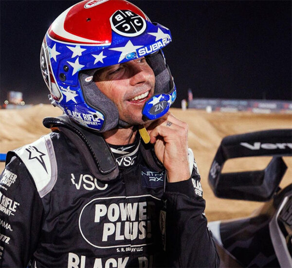 Travis Pastrana Feat Travis Pastrana Feat