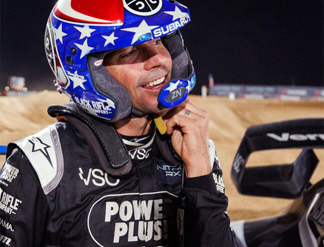 Travis Pastrana Feat Travis Pastrana Feat