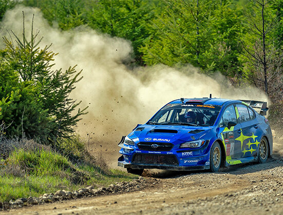 2023 Ara Subaru Rally 2023 Ara Subaru Rally
