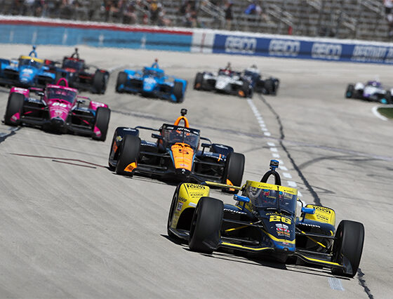 2023 Texas Indycar 2023 Texas Indycar