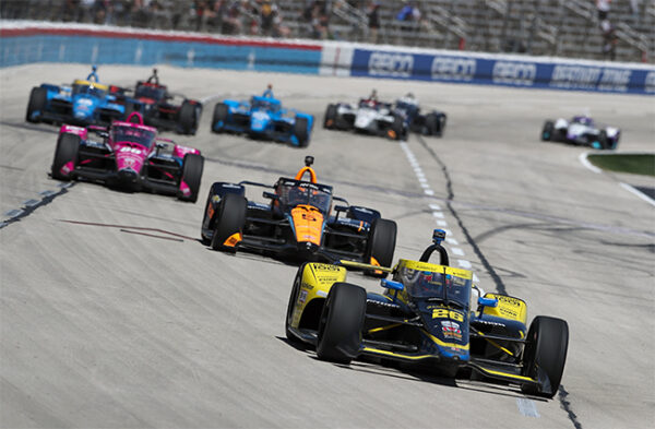 2023 Texas Indycar 2023 Texas Indycar