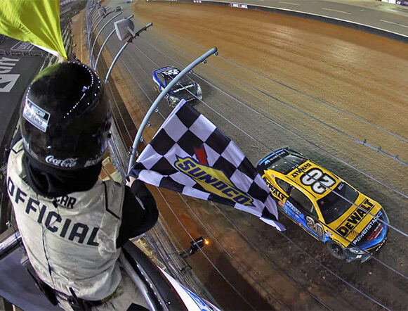 Christopher Bell Feat Christopher Bell Feat