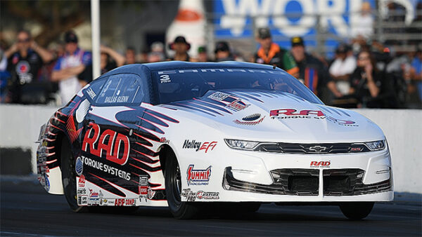 Dallas Glenn Feat Dallas Glenn Feat