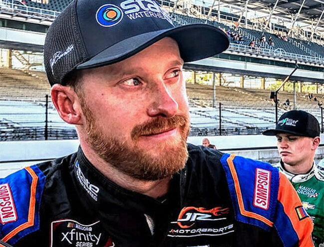 Jeb Burton Feat Jeb Burton Feat