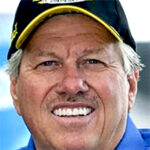 John Force