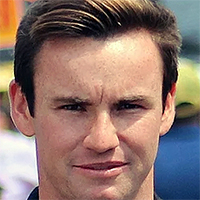 Kyle Kirkwood Kyle Kirkwood