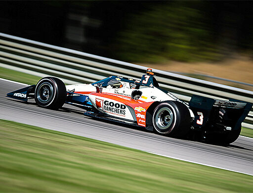 Scott Mclaughlin Feat Scott Mclaughlin Feat