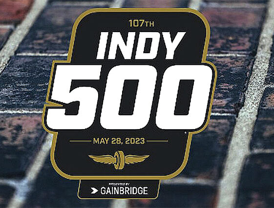 2023 Indy Logo 2023 Indy Logo