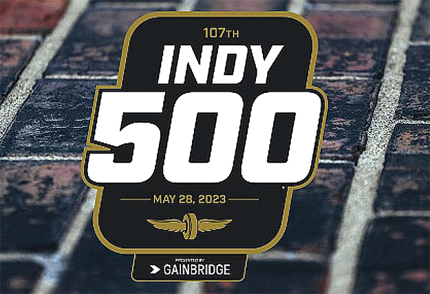 2023 Indy Logo