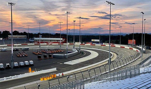 2023 Nwilkesboro