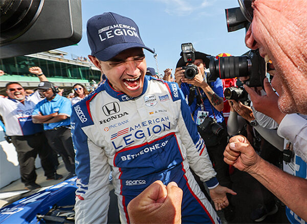 Alex Palou Feat Alex Palou Feat