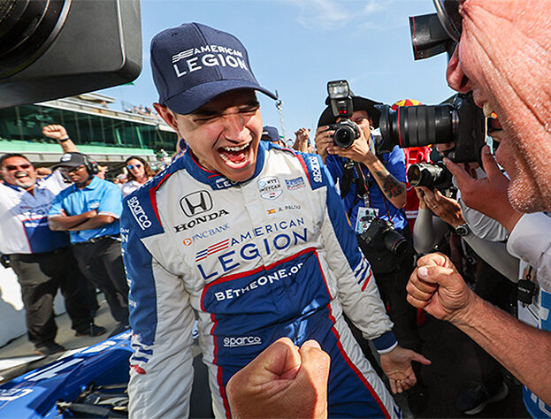 Alex Palou Feat Alex Palou Feat