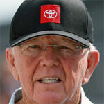 Joe Gibbs