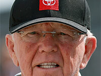 Joe Gibbs Joe Gibbs