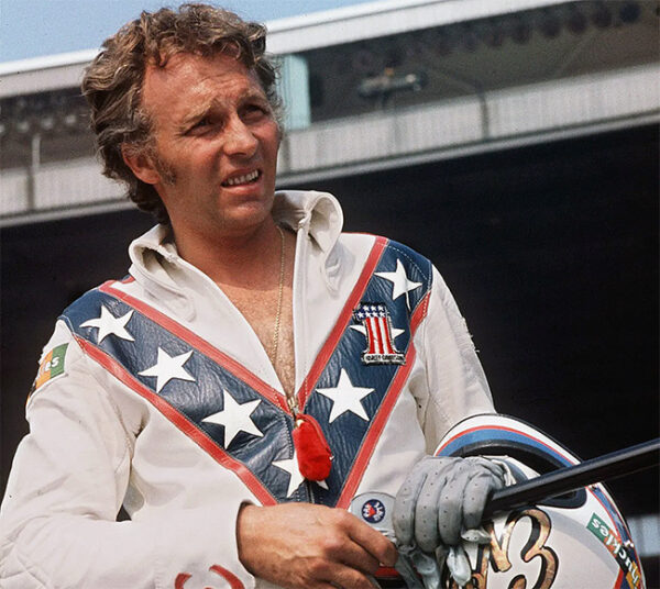 Evel Knievel Feat Evel Knievel Feat