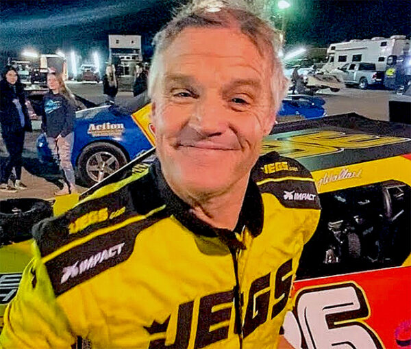 Kenny Wallace Feat Kenny Wallace Feat