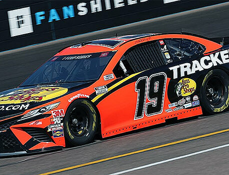 Martin Truex Feat Martin Truex Feat