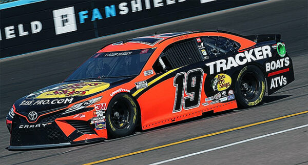 Martin Truex Feat Martin Truex Feat