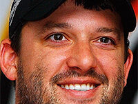 Tony Stewart