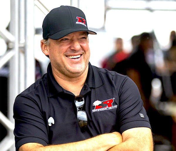 Tony Stewart Feat Tony Stewart Feat