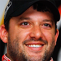 Tony Stewart Tony Stewart