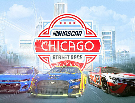 2023 Nascar Chicago