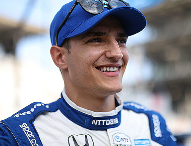 Alex Palou Feat Alex Palou Feat