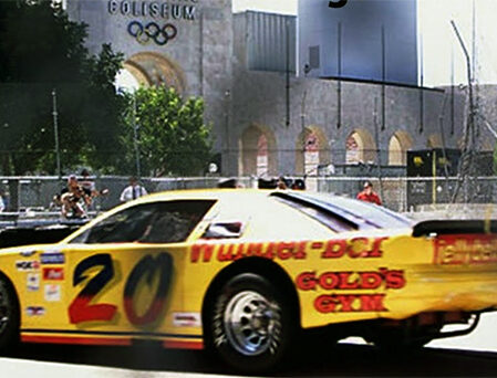 La Street Race Feat La Street Race Feat