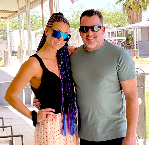 Leah Pruett Feat Leah Pruett Feat