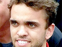 Rico Abreu Rico Abreu