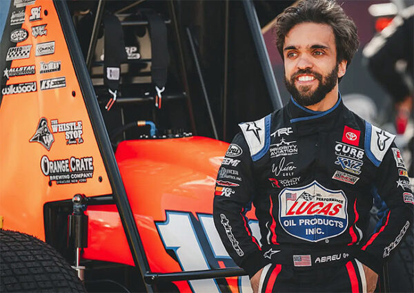 Rico Abreu Feat Rico Abreu Feat