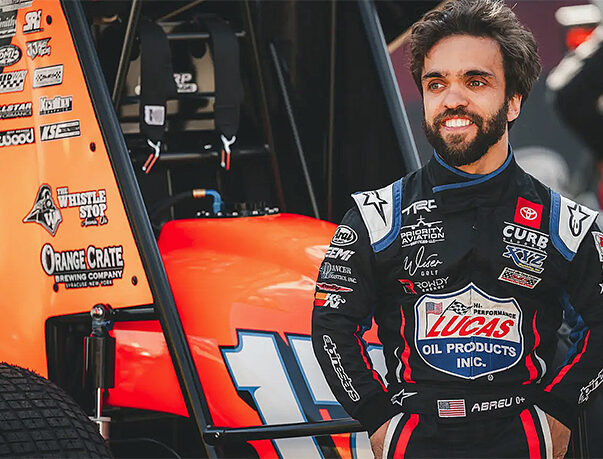 Rico Abreu Feat Rico Abreu Feat
