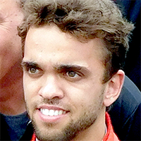 Rico Abreu Rico Abreu