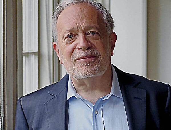 Robert Reich Robert Reich