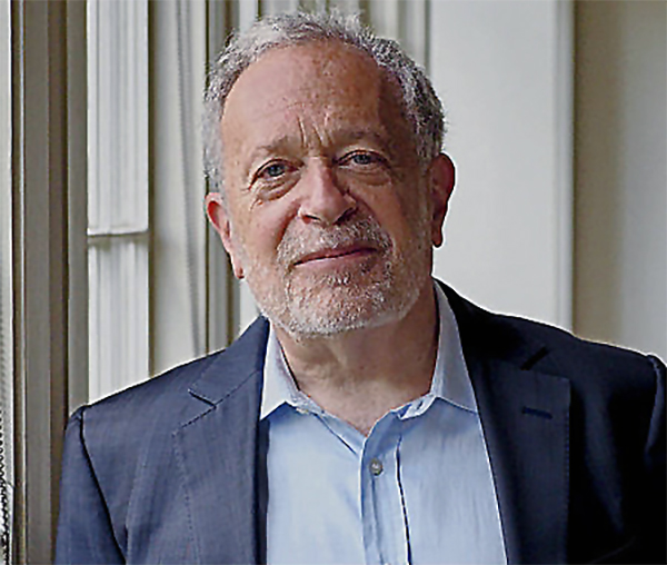 Robert Reich Robert Reich