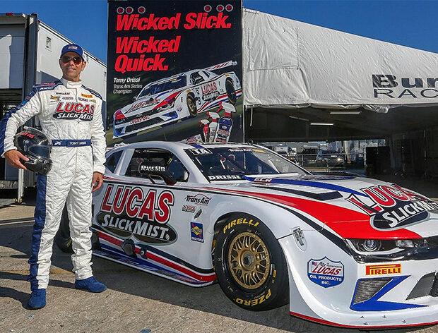 Tomy Drissi Feat Tomy Drissi Feat