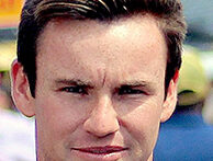 Kyle Kirkwood Kyle Kirkwood