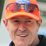 Scott Dixon